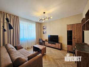 1-к квартира, на длительный срок, 38м2, 6/12 этаж