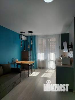 2-к квартира, на длительный срок, 42м2, 3/23 этаж