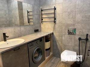 1-к квартира, на длительный срок, 38м2, 4/11 этаж