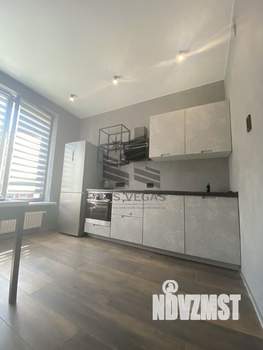 1-к квартира, на длительный срок, 37м2, 4/8 этаж