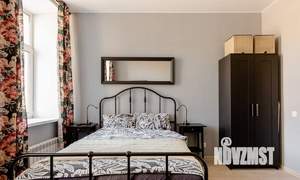 Студия квартира, на длительный срок, 20м2, 3/5 этаж