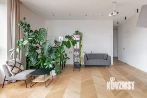 2-к квартира, на длительный срок, 75м2, 9/15 этаж