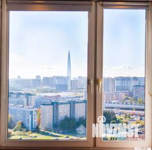 1-к квартира, посуточно, 65м2, 1/1 этаж