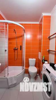 1-к квартира, посуточно, 25м2, 13/20 этаж