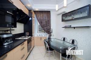 3-к квартира, на длительный срок, 85м2, 3/4 этаж