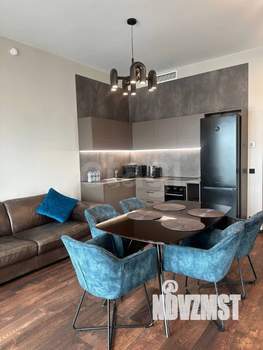 2-к квартира, на длительный срок, 80м2, 5/12 этаж