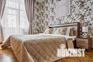 2-к квартира, посуточно, 60м2, 2/5 этаж