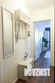 1-к квартира, посуточно, 21м2, 1/1 этаж