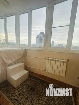 2-к квартира, на длительный срок, 62м2, 6/17 этаж
