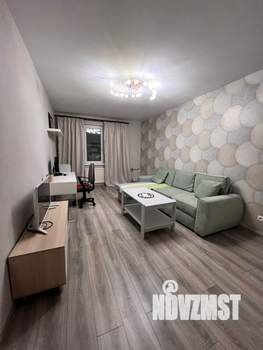 2-к квартира, на длительный срок, 55м2, 7/10 этаж