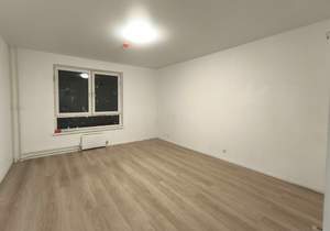 Студия квартира, на длительный срок, 26м2, 14/24 этаж