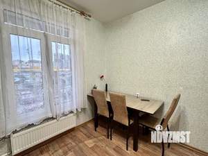 1-к квартира, на длительный срок, 36м2, 2/25 этаж