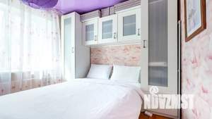 2-к квартира, посуточно, 55м2, 4/9 этаж