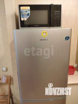 Студия квартира, на длительный срок, 27м2, 7/9 этаж