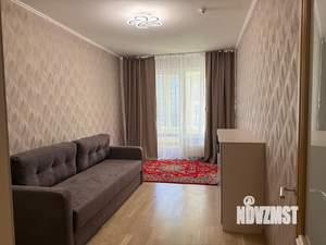 2-к квартира, на длительный срок, 65м2, 3/10 этаж