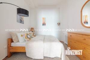 2-к квартира, на длительный срок, 80м2, 3/3 этаж