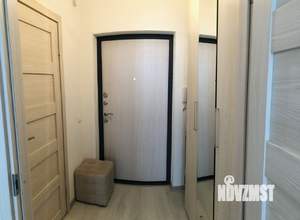 Студия квартира, на длительный срок, 24м2, 13/24 этаж
