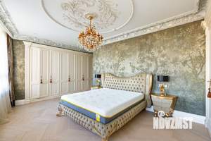 3-к квартира, на длительный срок, 186м2, 8/16 этаж