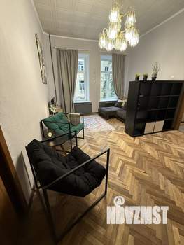 2-к квартира, на длительный срок, 42м2, 2/5 этаж