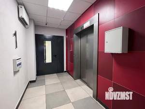 Студия квартира, на длительный срок, 27м2, 1/8 этаж