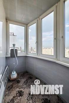 1-к квартира, посуточно, 60м2, 1/1 этаж