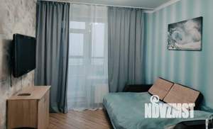 1-к квартира, посуточно, 26м2, 1/1 этаж