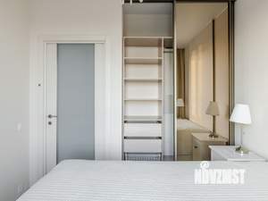 1-к квартира, на длительный срок, 40м2, 21/22 этаж