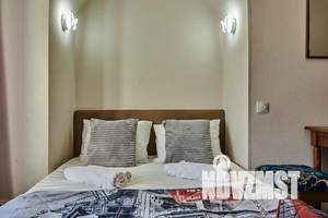 1-к квартира, посуточно, 18м2, 2/2 этаж
