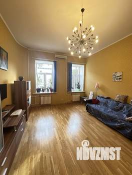 2-к квартира, на длительный срок, 83м2, 2/4 этаж