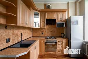 3-к квартира, на длительный срок, 96м2, 3/6 этаж