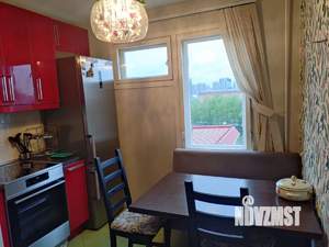 3-к квартира, посуточно, 68м2, 7/10 этаж