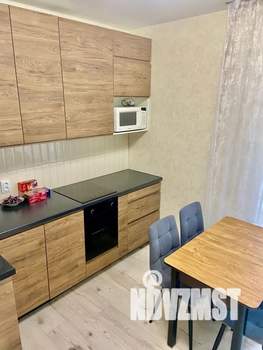 2-к квартира, посуточно, 43м2, 8/22 этаж