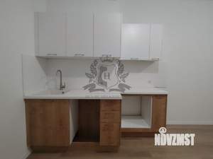 Студия квартира, на длительный срок, 22м2, 1/12 этаж