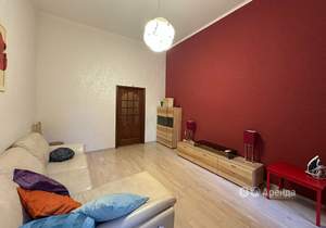 3-к квартира, на длительный срок, 104м2, 2/6 этаж