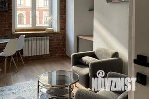 1-к квартира, посуточно, 30м2, 2/3 этаж