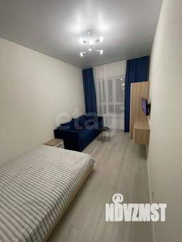 1-к квартира, на длительный срок, 34м2, 12/13 этаж