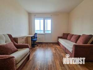 1-к квартира, на длительный срок, 35м2, 12/13 этаж