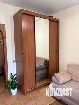 Студия квартира, на длительный срок, 25м2, 11/21 этаж