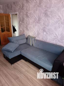 1-к квартира, на длительный срок, 40м2, 5/16 этаж