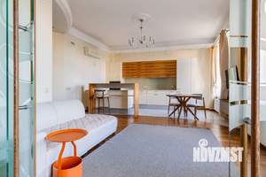 3-к квартира, на длительный срок, 97м2, 6/9 этаж