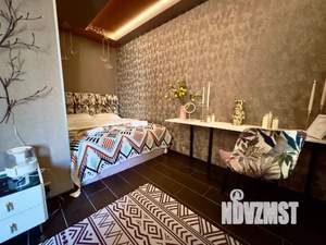 1-к квартира, посуточно, 30м2, 4/5 этаж
