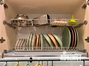 2-к квартира, посуточно, 60м2, 9/9 этаж