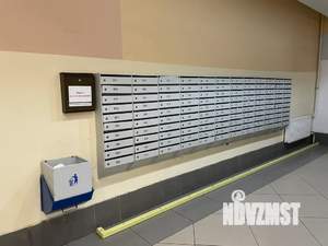 2-к квартира, посуточно, 65м2, 9/27 этаж