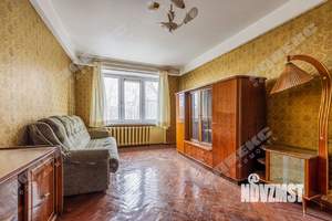 3-к квартира, на длительный срок, 59м2, 5/5 этаж