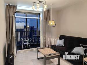 2-к квартира, на длительный срок, 55м2, 17/18 этаж