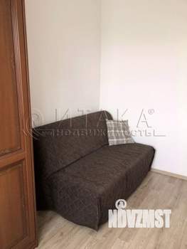 1-к квартира, на длительный срок, 35м2, 7/25 этаж