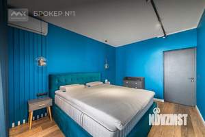 3-к квартира, на длительный срок, 75м2, 18/19 этаж