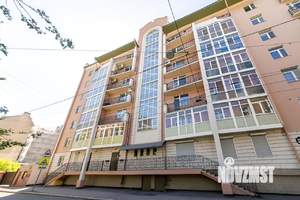 2-к квартира, на длительный срок, 66м2, 4/7 этаж
