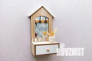 1-к квартира, посуточно, 18м2, 2/4 этаж