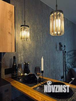 Студия квартира, на длительный срок, 30м2, 20/24 этаж